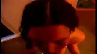 جلسة xxx قاسية للراعي في الغابة
