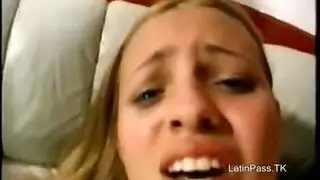 فض غشاء البكاره سكس غصب عنها