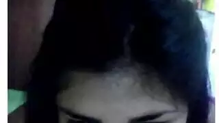 أخذها عنوة بينما زوجها المخدوع يراقب
