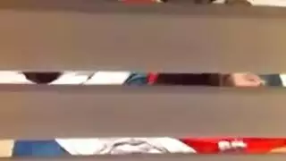 انتصاب هائل في حفلة جنس