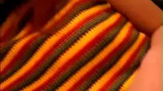قضيب أسود وحشي يكسر فرج عجوز