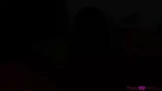 صبي ومرا كبيرا
