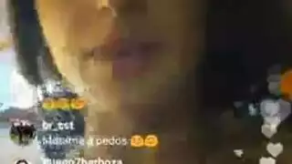حفلة جنس نهارية مع أبيلا دينجر وجيسيكا جايمز