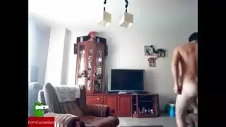 سكس ام تجلس علي ريجل ابنه
