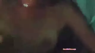 آشلي آدامز تحصل على كسها الضيق ممتلئًا من كارتر كروز