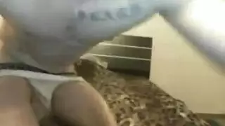لعب بكس الحامل باليد والصدر
