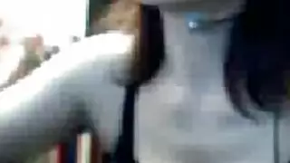 الاستمناء العام كبير الثدي اليابانية الملابس الداخلية