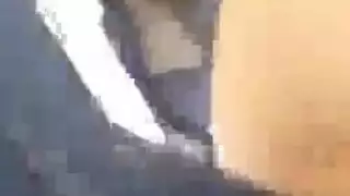 سكس خلف بطيز