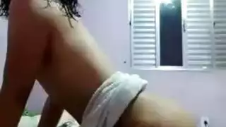 استكشاف الجنس مع المتحولين أول مرة لصديقي معي