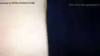 عراقي مثير وعاهرة: كس معروض لعمل صريح