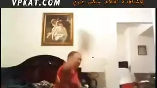 فضيحة مغربية مع افريقي لحوا