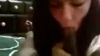 كسين في زب صناعي