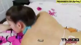 ولد ياتجسس علا اخته الممحونة
