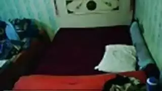 تصوير مخفى فى محل الملغبس