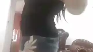 أداء بورنو جامح: منى فاروق وشيماء الحاج
