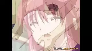 اختراق مهبلي عميق