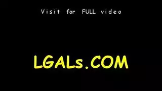 سكس سحاقي قوي بين شقراوتين تلعقان كس بعضهما