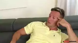 نيك جهنمي: كسي تمزق بواسطة زب ساخن