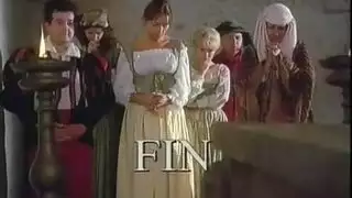 فيلم السنافر النسخة الجنسية
