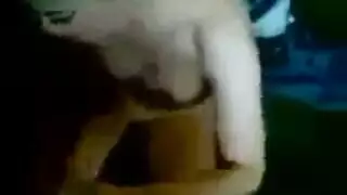 جنس جامح مع فارس فلسطيني