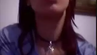 مؤخرة مدورة كبيرة