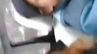 الفلسطيني عزيز صبيحة وصديقته الاجنبية مزة جامدة الجزء الخامس الفيل
