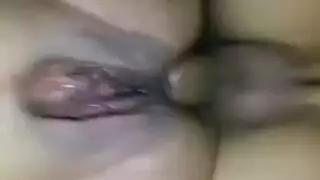 ممثلة إباحية تأخذ نيك شرجي ضخم