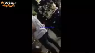 مؤخرة الحجابية العملاقة في العلن – اقذف بقوة لهذا الإباحي
