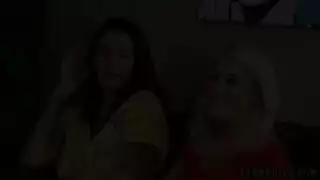 cfnm خضوع هاردكور وضرب بقضيب حمار