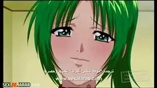 انمي هنتناي اصدقاء منذ طفولة مترجم
