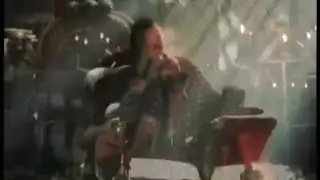 خيال الحلق العميق: زينا تمارس بشراسة على دسارها