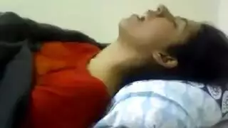 حوريات الشرق الأوسط في مشاهد هاردكور جماعية