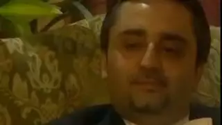 ملك ديوث يطلب من الضيف تظبيط الزوجة