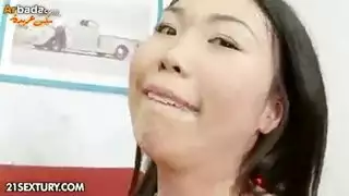 ثلاثية سماوية: اختراق شرجي عميق