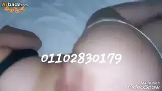 ضرب شرجي مكثف وصفع المؤخرة
