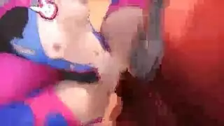 قصص أفلام إثارة: مقطع فيلاما الإباحي الساخن