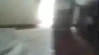 راعي الماعز ينيك فتاة طهران الساخنة في بورن صحراوي صعب
