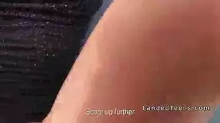 ويقفز ويقزف