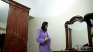 سكس مغربي أصلي: زوجين متحمسين في مشاهد صريحة