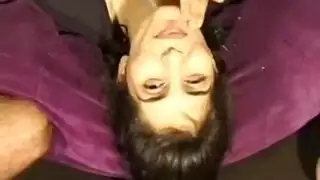 جنس فرنسي عنيف مع هاويات جزائريات راغبات إنهاء بالقذف الداخلي
