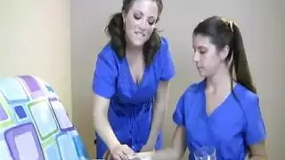 سيكس الممرضات الجميلات