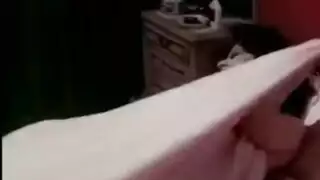 جسم شويكار العربي الساخن في مشهد إباحي صريح
