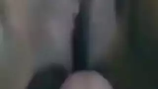سائق خاص يخدم امرأة سعودية فاتنة في السرير