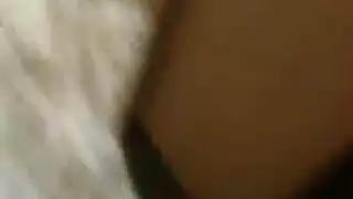 ضخ فرج عميق: شاب عراقي يهيمن على عشيقته