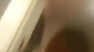 عامل التوصيل أمي الألمانية ناضج