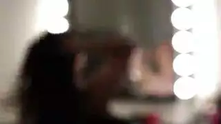 ناضجة الهواة مشعرات اشتعلت استمناء