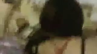 ٥ قذف شرجي عميق لسعودية عاهرة