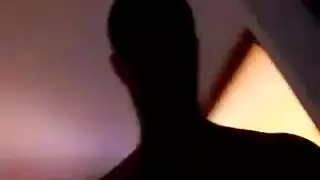 جنس صريح: الفتاة المغربية وصديقها يمضون الليل كله