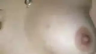 جمال سورية ينكح بقوة من زوجها في كل وضعية