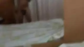 تمديد شرجي متطرف ودخول عميق من الخلف
